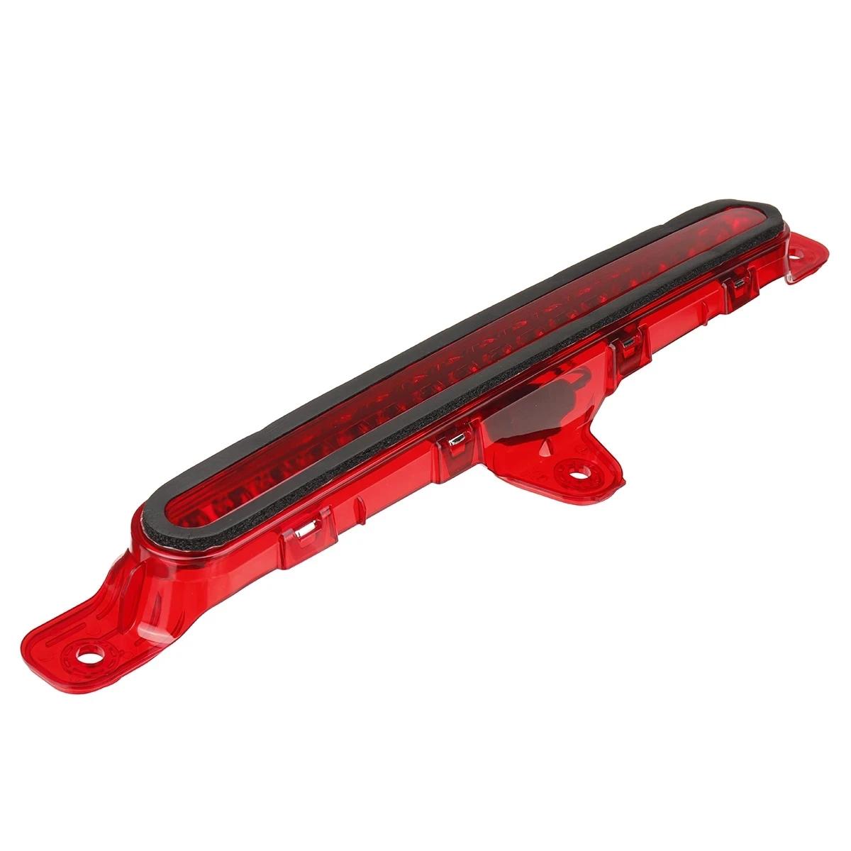 Автомобильная фонарь с высоким креплением задний третий тормоз лампа