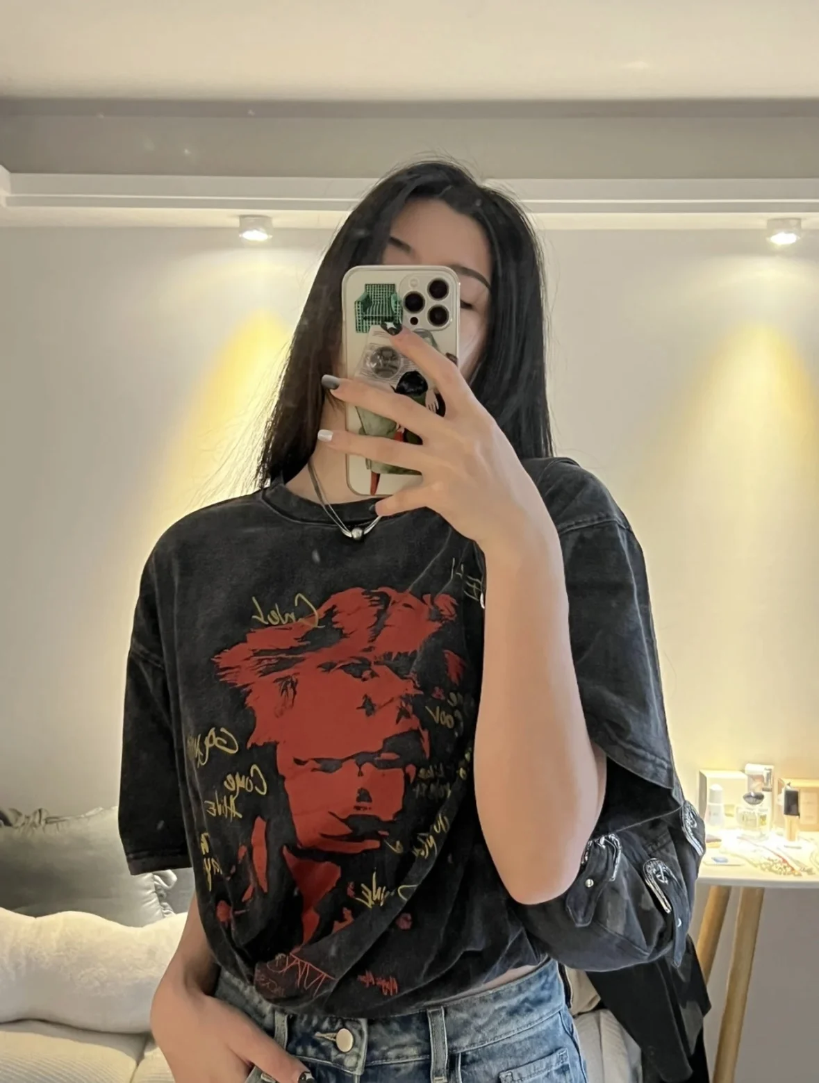 thumb