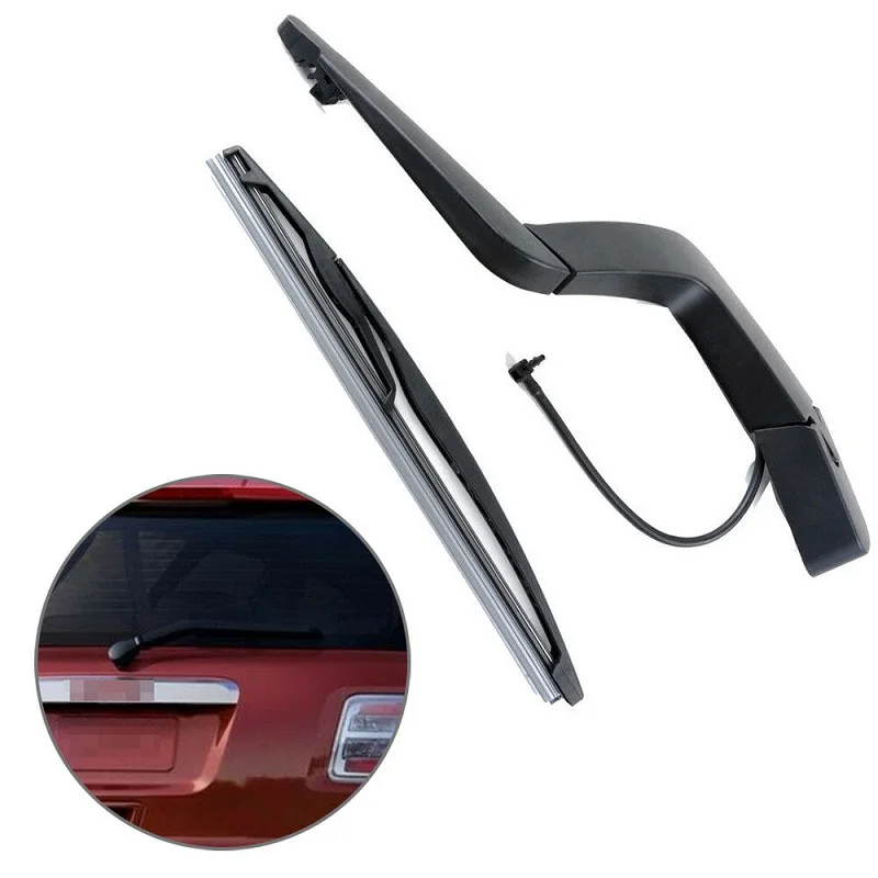 

Набор стеклоочистителей для заднего лобового стекла автомобиля для GMC бонуса 2007 2008 2009 Saturn Outlook 15276248