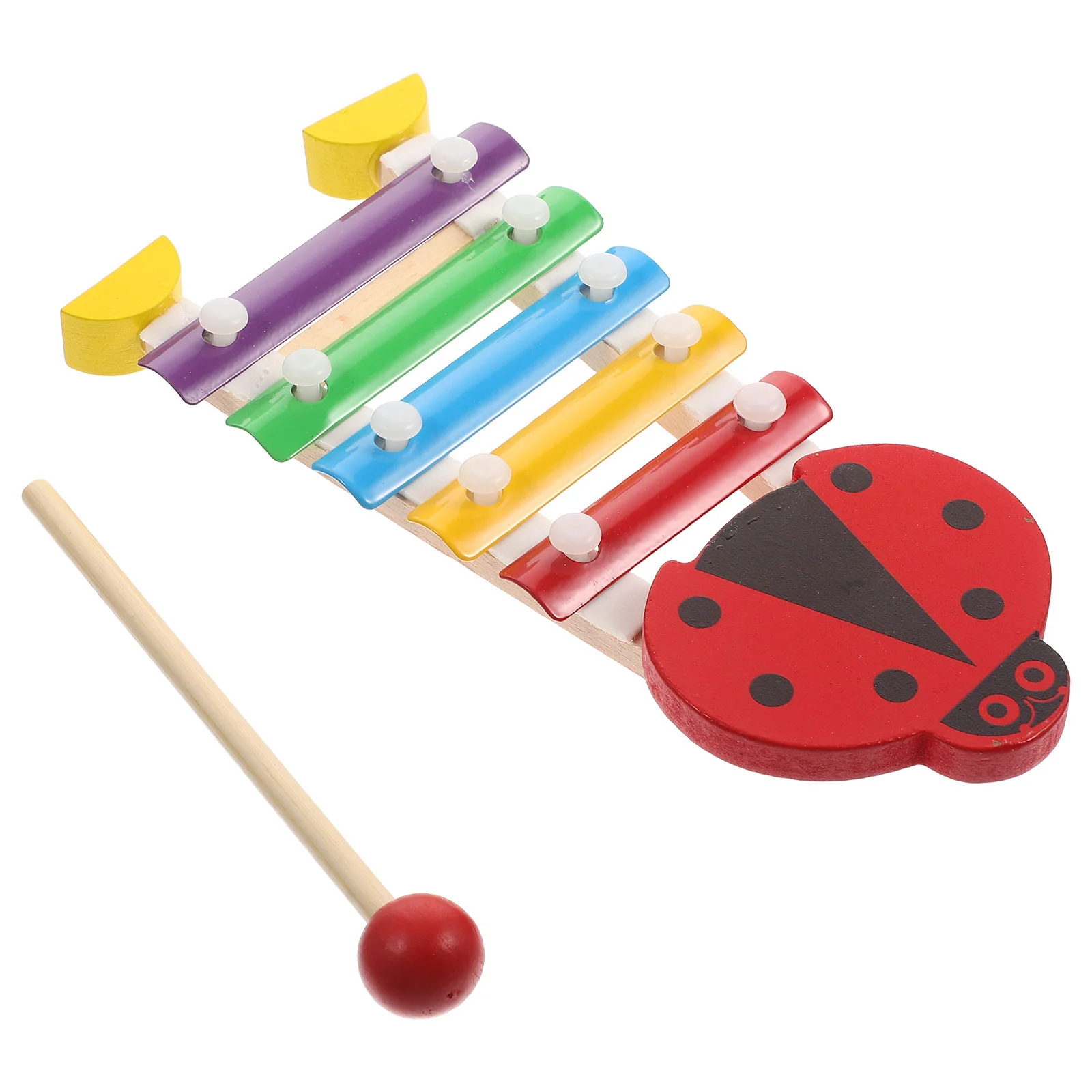 

Educational Toys Kids Percussion Instruments Musical Toddlers Glockenspiel Wooden Xylophone Preschool Knock Piano Children's