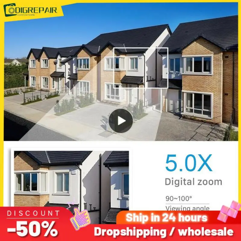 

1080p Outdoor Wireless Wifi Ip Camera Smart Human Detection 2mp 2 Way Voice Cctv Camera Cctv Wireless Wifi Dual Band Camer