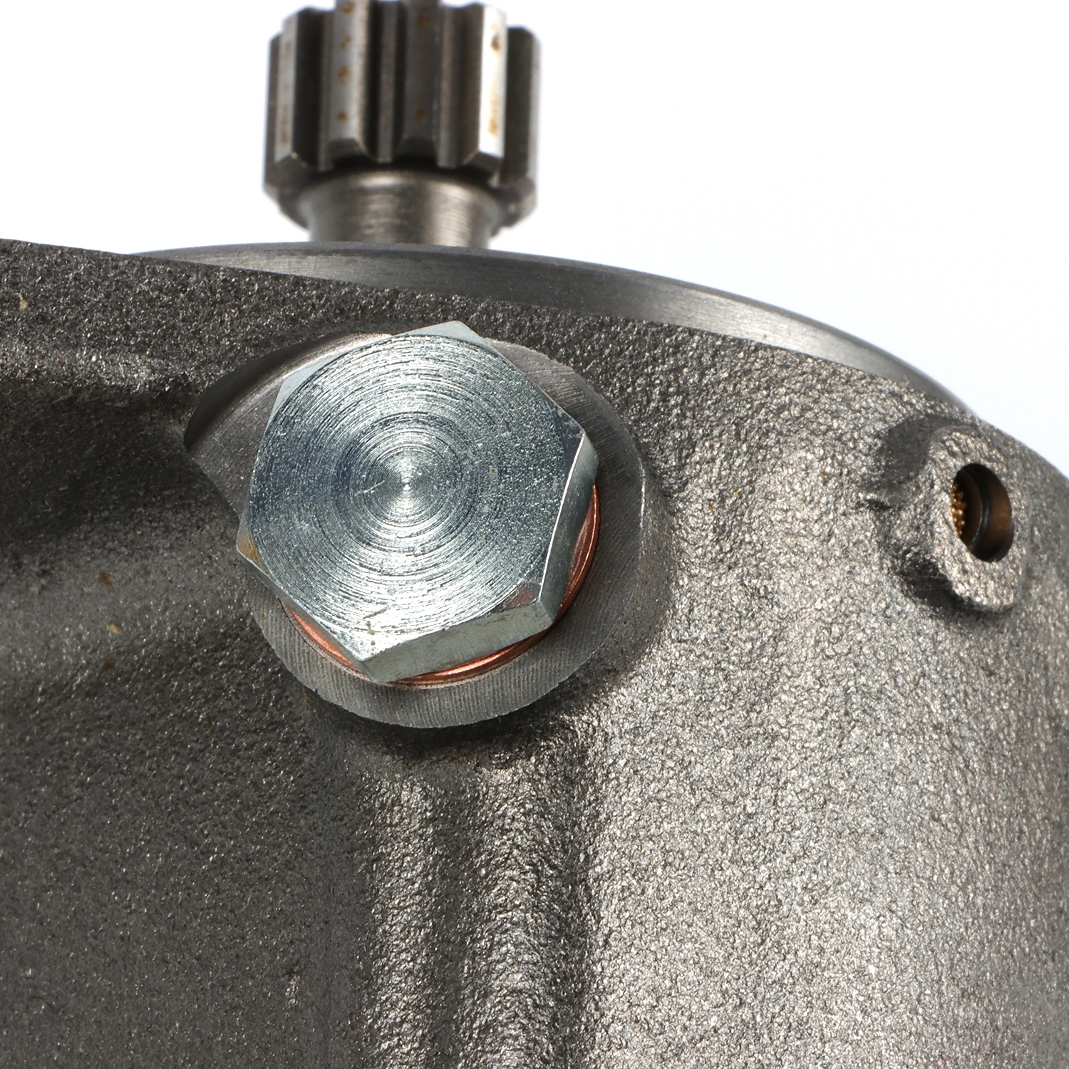 3848611 384-8611 CA3848611 насос для перекачки топлива CAT 3406E C-15 C-16 C13 C15 C16 C18