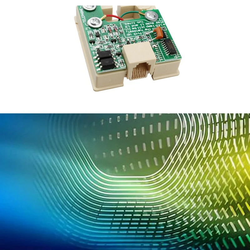 Преобразователь импульсов в двух тонах