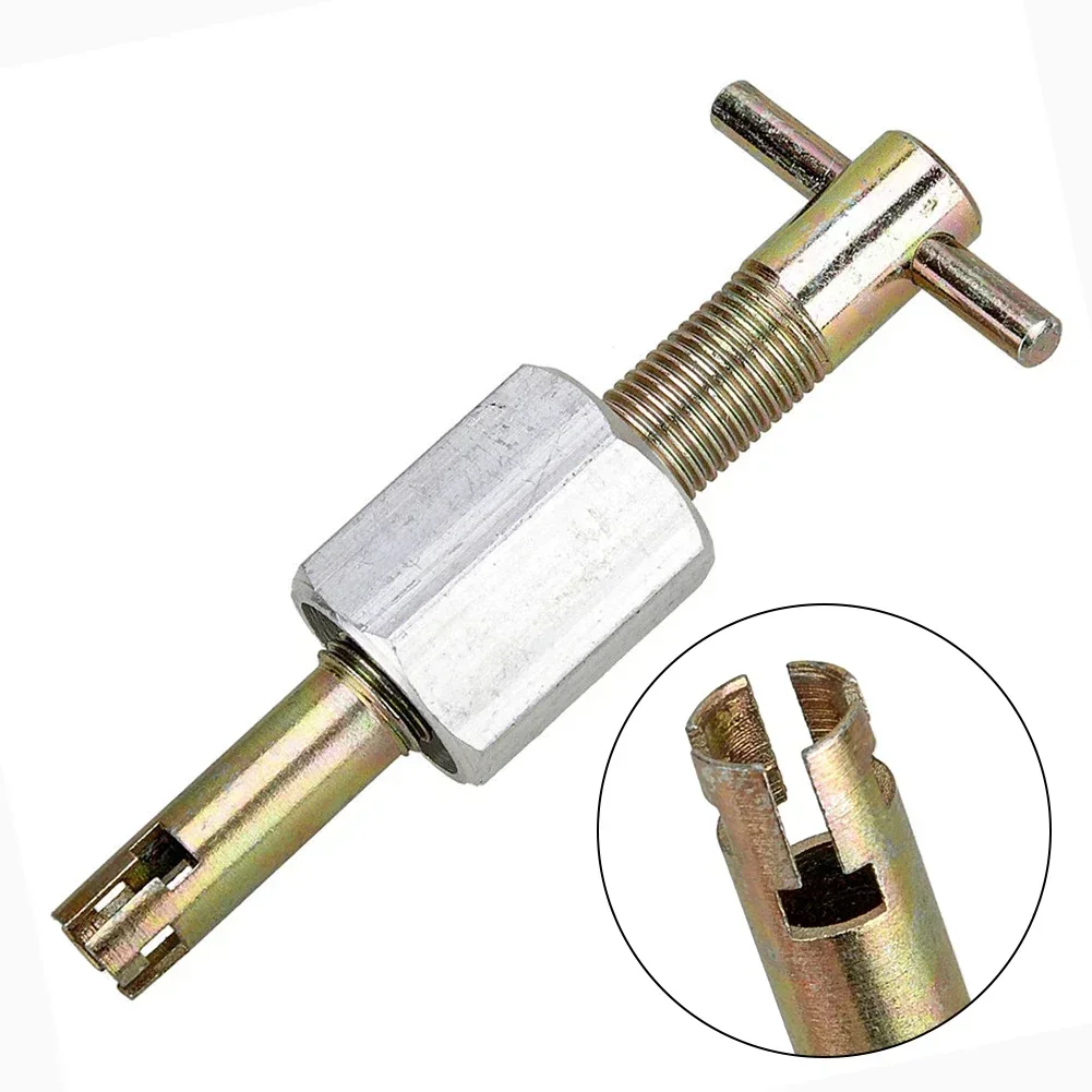 Латунный инструмент для снятия серебра трубка с отверстием переменного тока