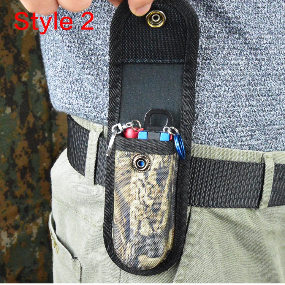 Рисунок 6 - Уличный край Mossy Oak®Камуфляжный