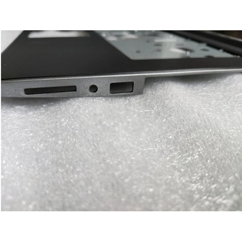 Фото Для DELL Vostro 14 3472 3478 C Shell Silver Edge №2