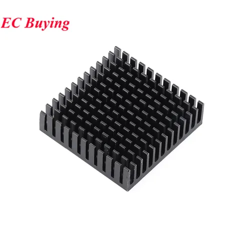 Радиатор EC Buying 40x40 мм