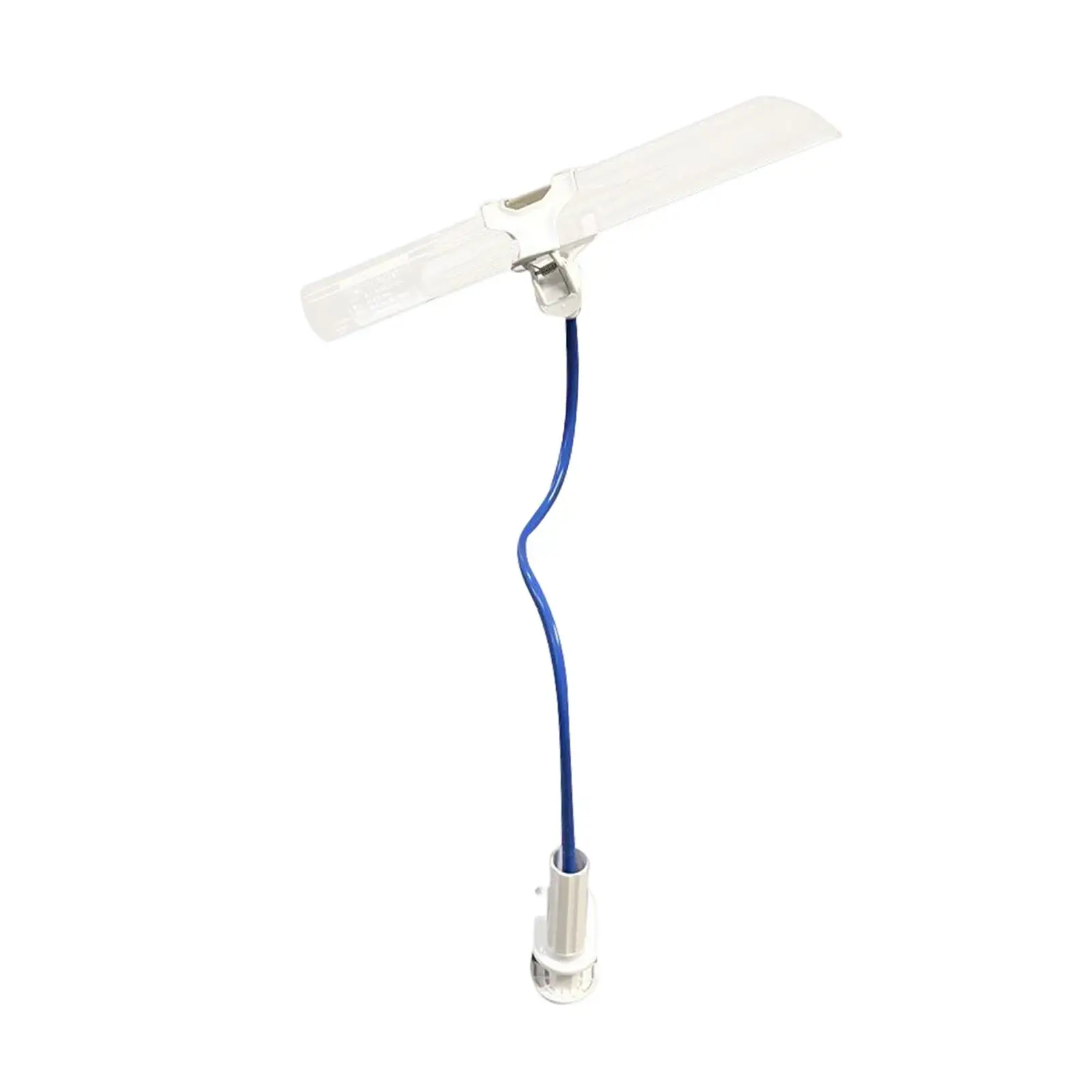 

Table Tennis Training Tool Clamp Fixed Pong Ball Casual Aid Pong Practice Pong Training for Stroking Action Indoor