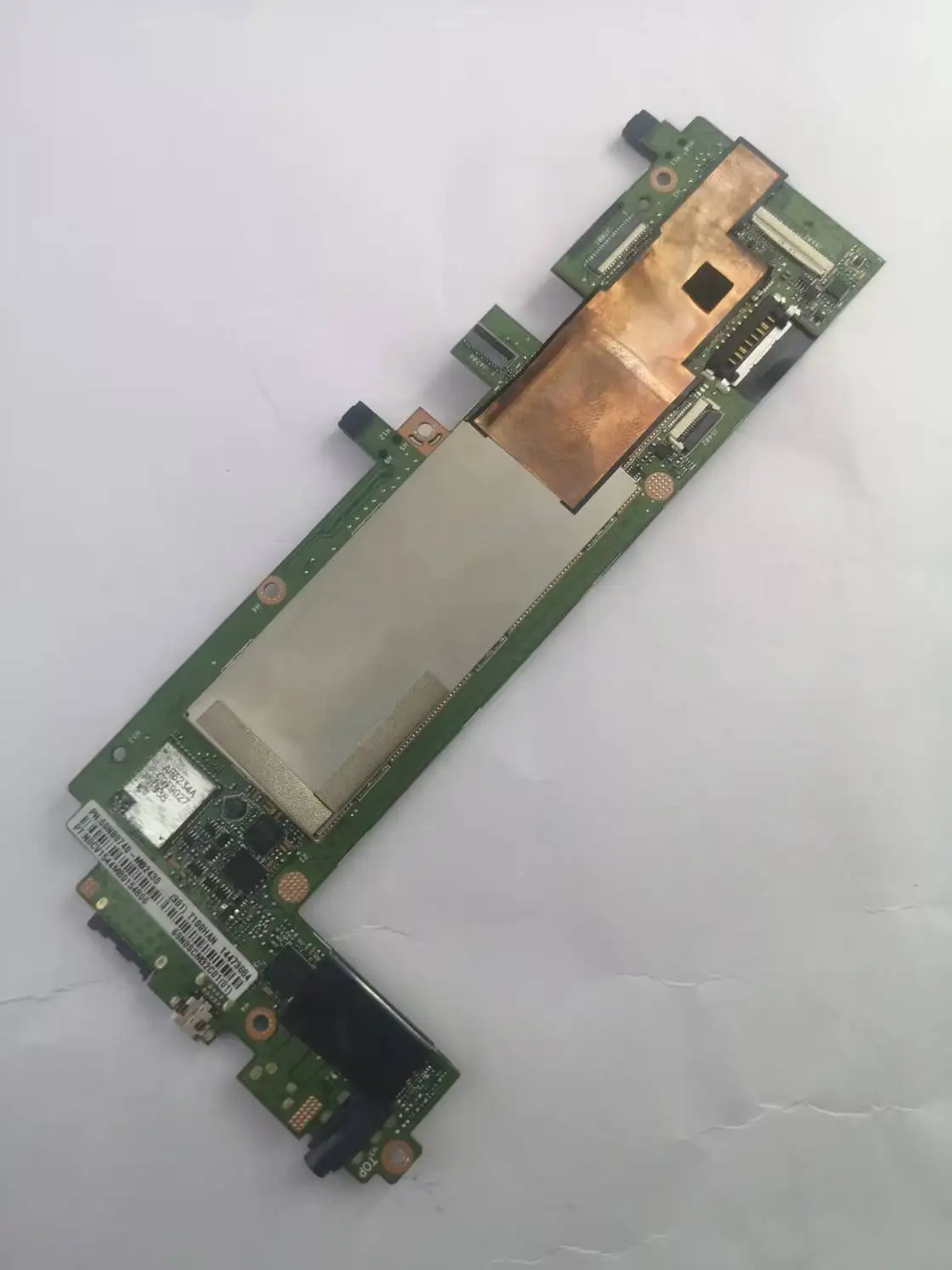 Материнская плата T100H для ASUS Transformer Book T100H T100HA T100HN T100HAN, процессор Z8500, 2 ГБ ОЗУ, 32 ГБ SSD (art.: 3920daaea3207) - 3920daaea3207
