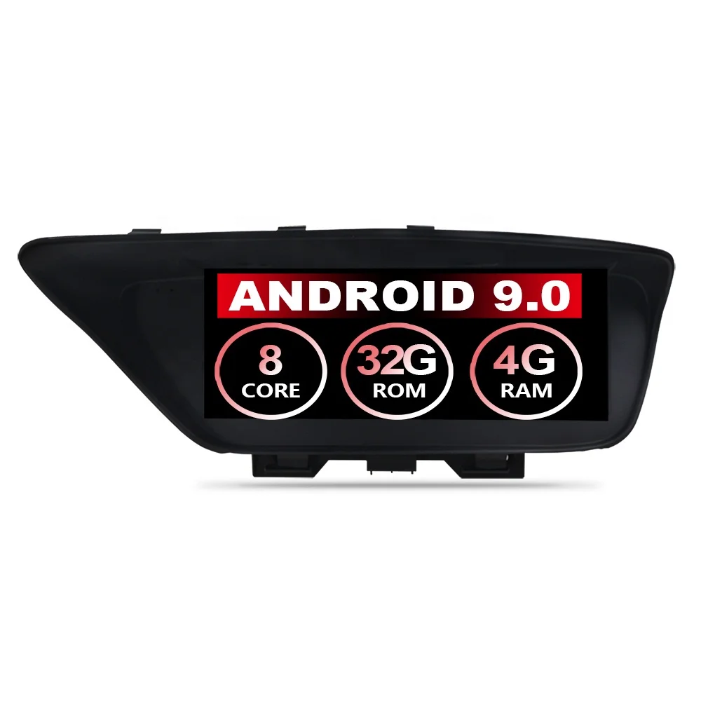 

YZG 10,25 "8-ядерный Android 9,0 Carplay мультимедийный Радио DVD-плеер навигация используется для Lexus ES 250 200t 2015 2016 2017 2018