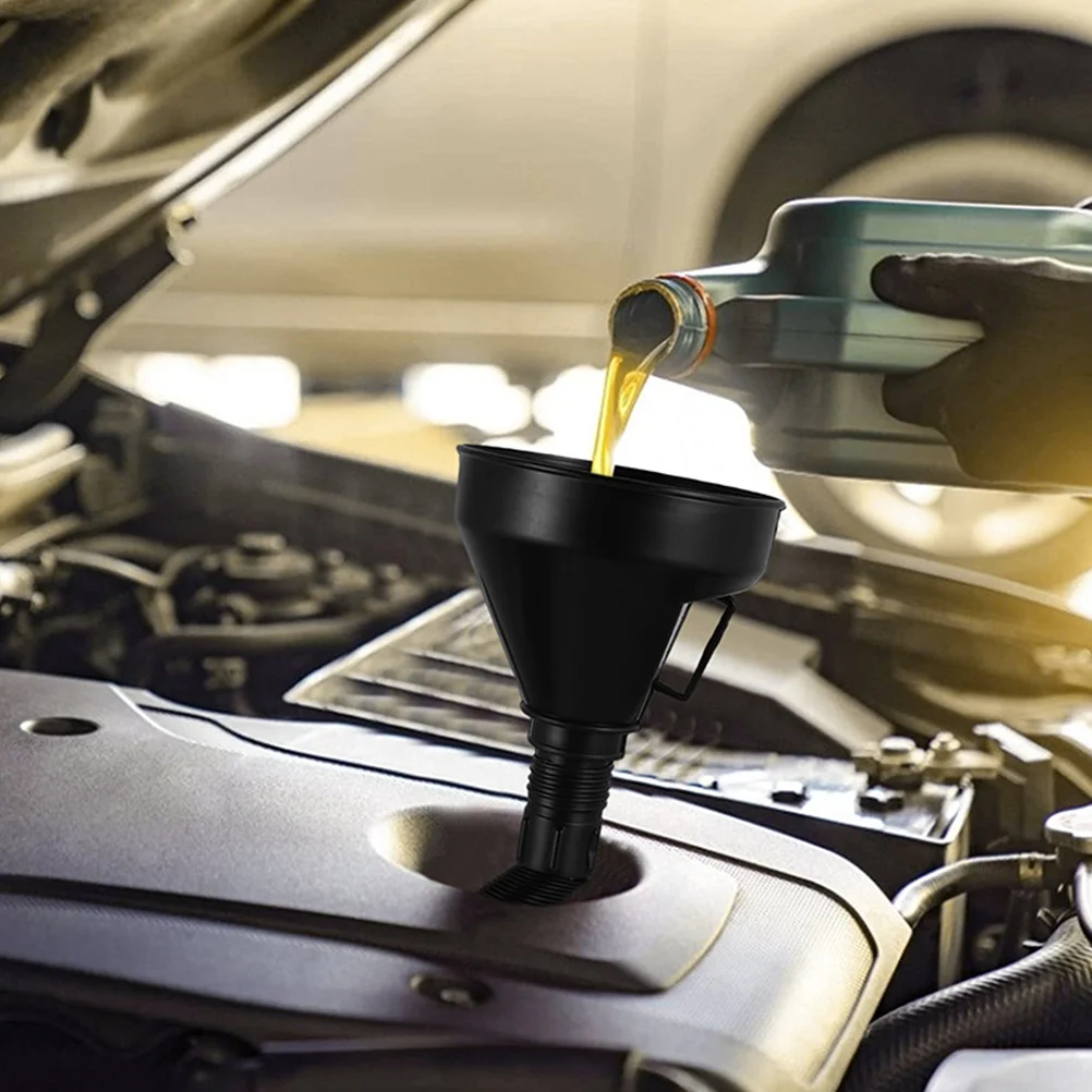 10 шт. силиконовые топливные трубки для двигателя