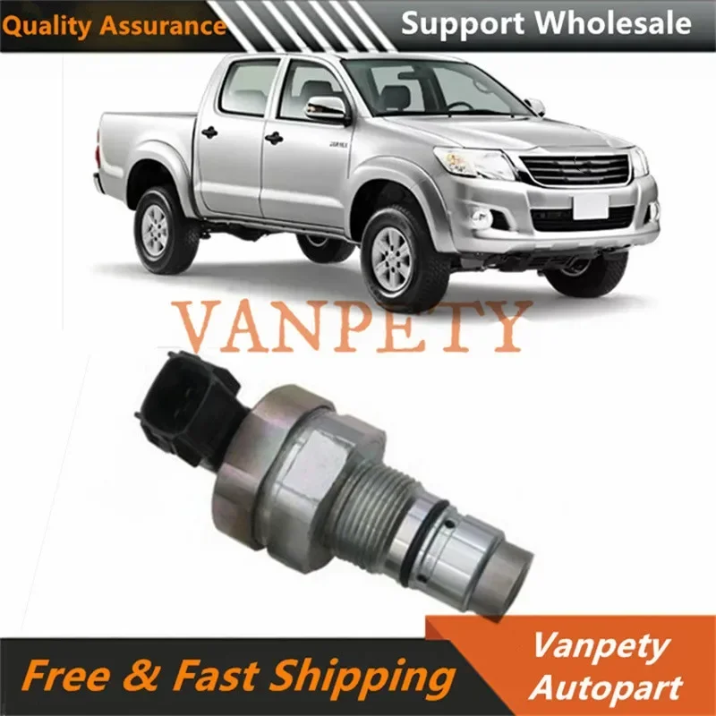 89458-20051 8945820051 89458-20050 8945820050 топливный рельсовый датчик давления клапан для Toyota RAV 4 IV