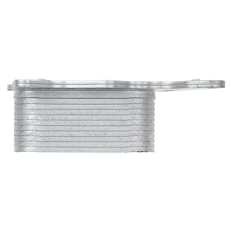 Масляный радиатор двигателя для Citroen C4 C5 MINI R55 универсал Peugeot 207 207C 3008 запчасти