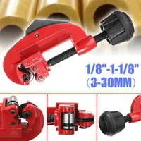 g type pipe cutter 18 to 1 18 tube cutter scissor cutting for copper plastic aluminium alloy piping tube knife hand tool