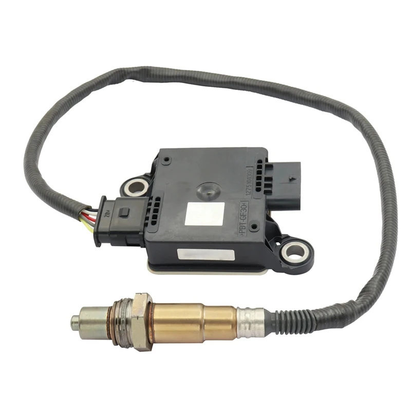 Датчик выхлопа дизельного топлива PM для Chevrolet Silverado 12685369 л дизельный 17-19 0281007262