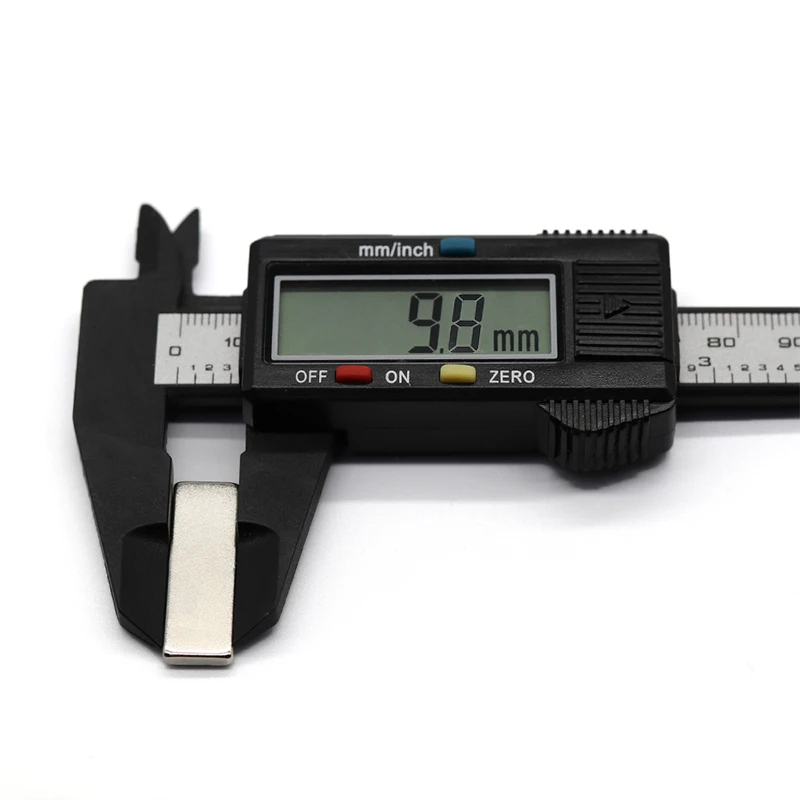 10/15/20 шт. неодимовые магниты 30x10x2 30 мм x 10 2