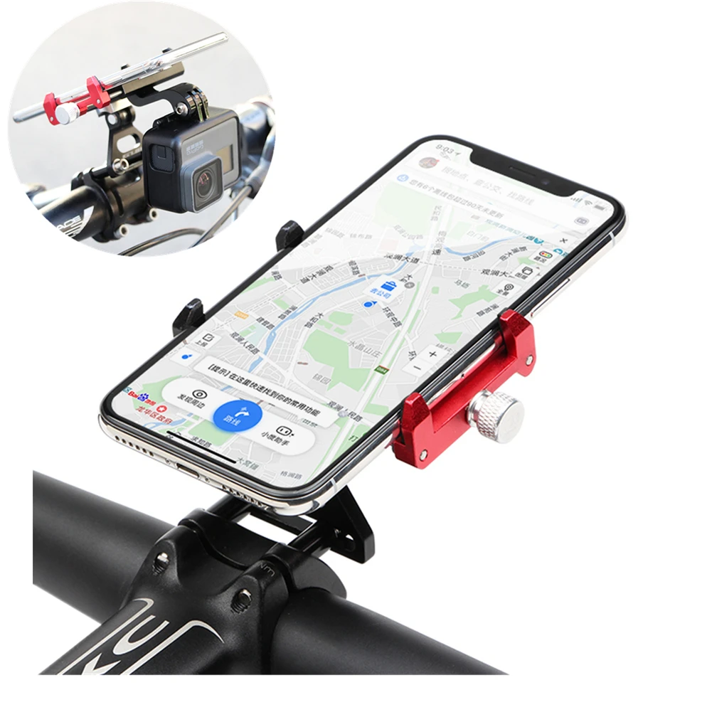 

Подставка для телефона для горного велосипеда, велосипеда