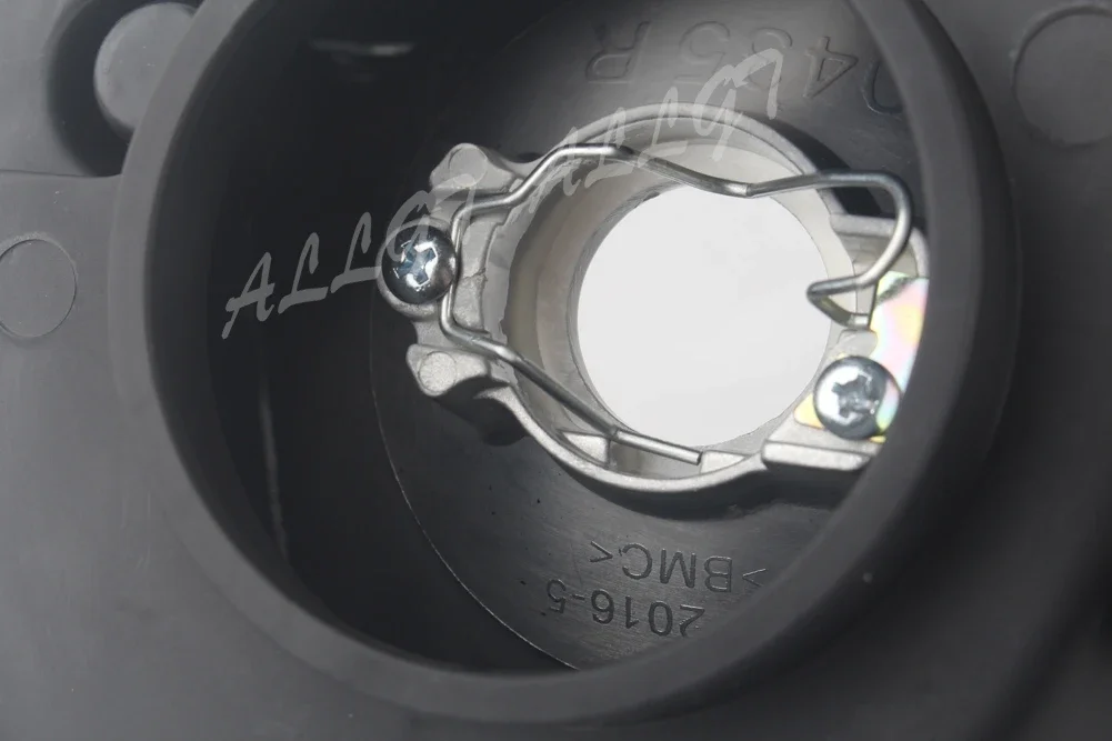 Лампа передней фары в сборе для Honda GL1800 2012 2013 2014 2015 2016 2017 прозрачные линзы