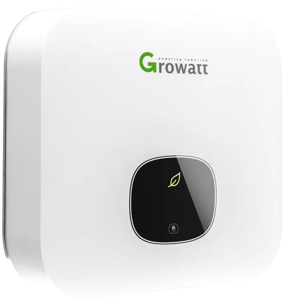 

New Arrival Growatt on grid Inverter 6000w Single Phase On Grid 5000tl-x Growatt Min Inverter in stock