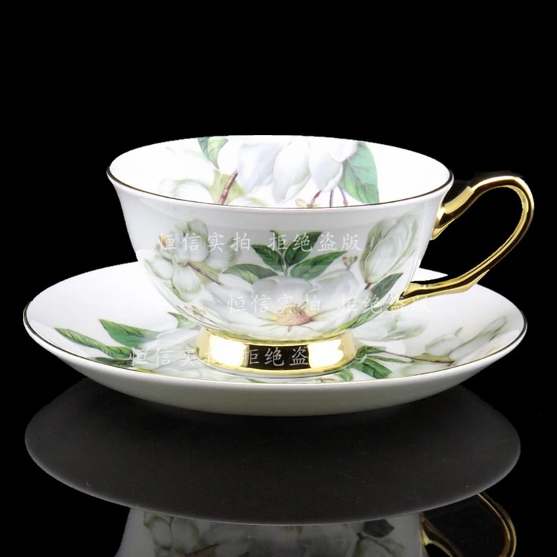 

Ceramic Nordic Coffee Cup Latte Art Reusable Japanese Coffee Cup Bone China Tazas Desayuno Originales Piece China Tea Set