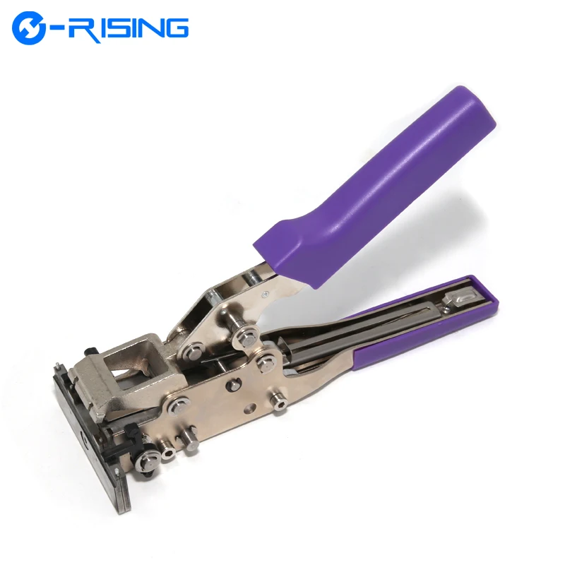 

SMD Splicing Pliers for SMT Patch Element Material Belt Connection