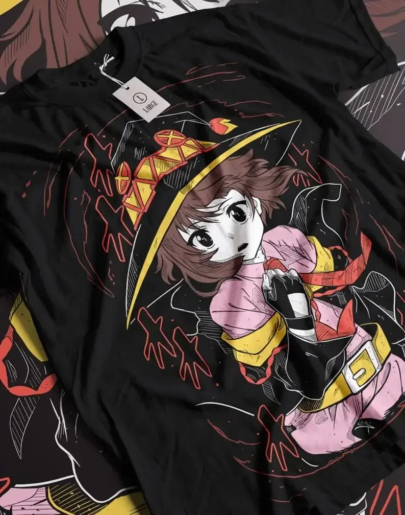 Унисекс Мой Косплей любимый аниме футболка матрос фото