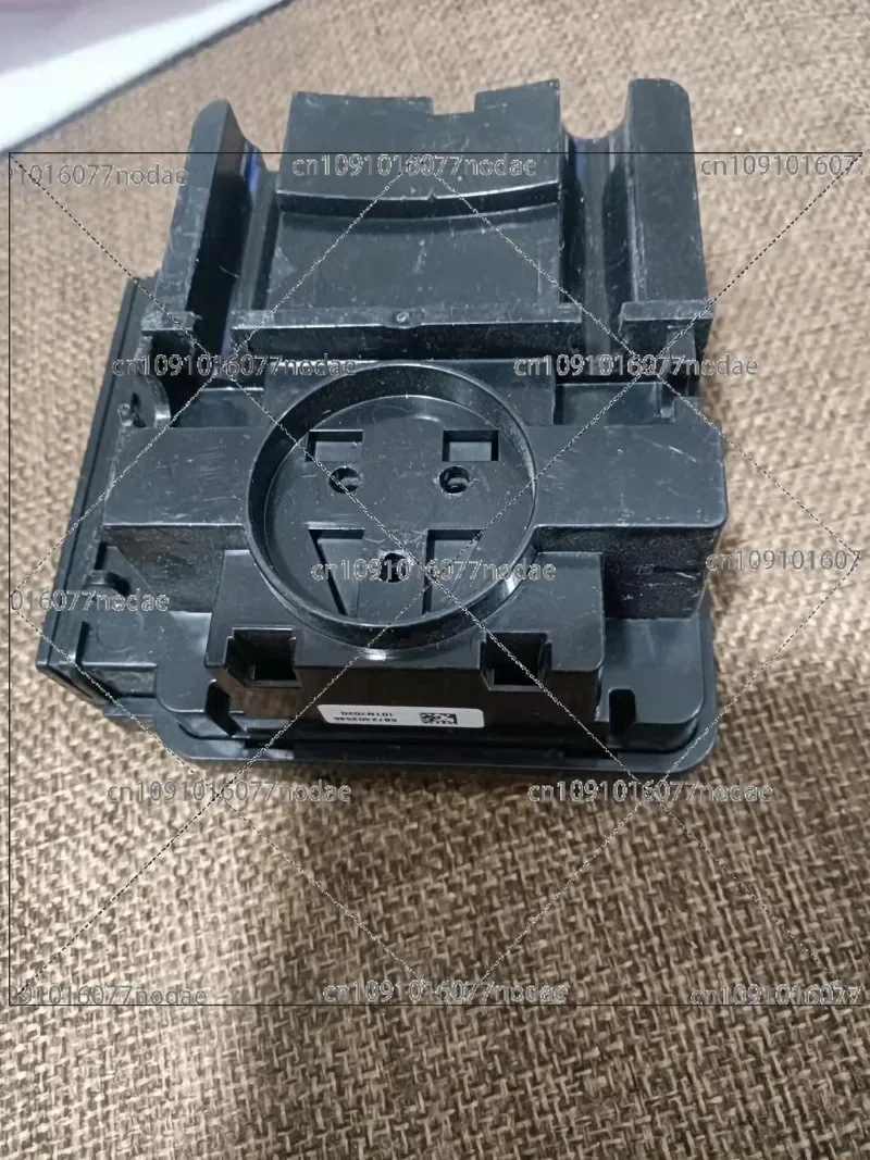 101N2020 DC 12/24V Danfoss Variable Frequency Compressor Driver