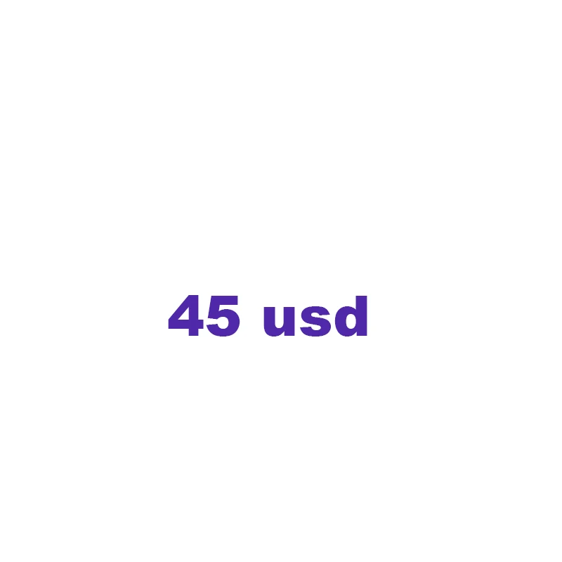 

Exra зарядка 45 usd
