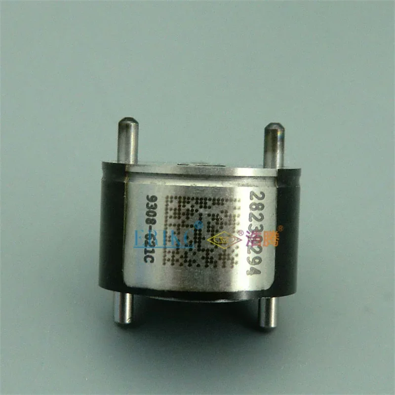 Сопло ERIKC L134PBD 9308-621C Регулирующий клапан 7135-655 Дизельный комплект для капитального