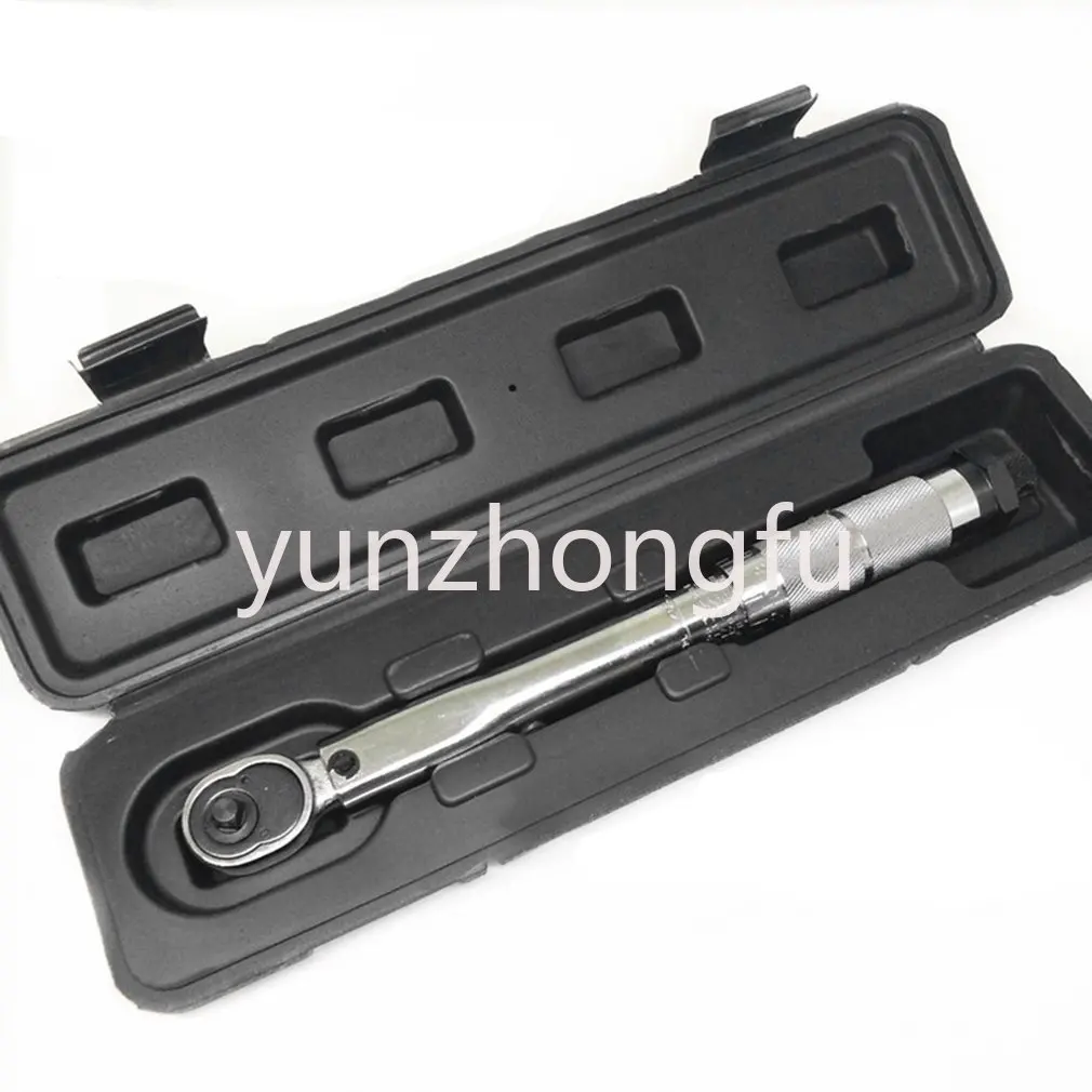 

Torque Wrench Adjustable Torque Wrench Preset Torque Wrench