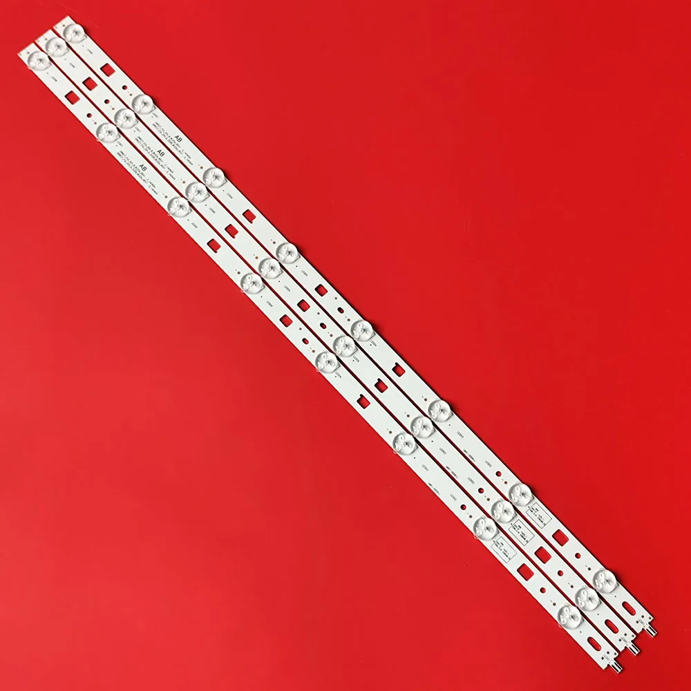 

Светодиодная лента для телевизора Sony KDL-32R303C KDL-32R305B KDL-32R303B KDL-32RD303 615мм 8LED