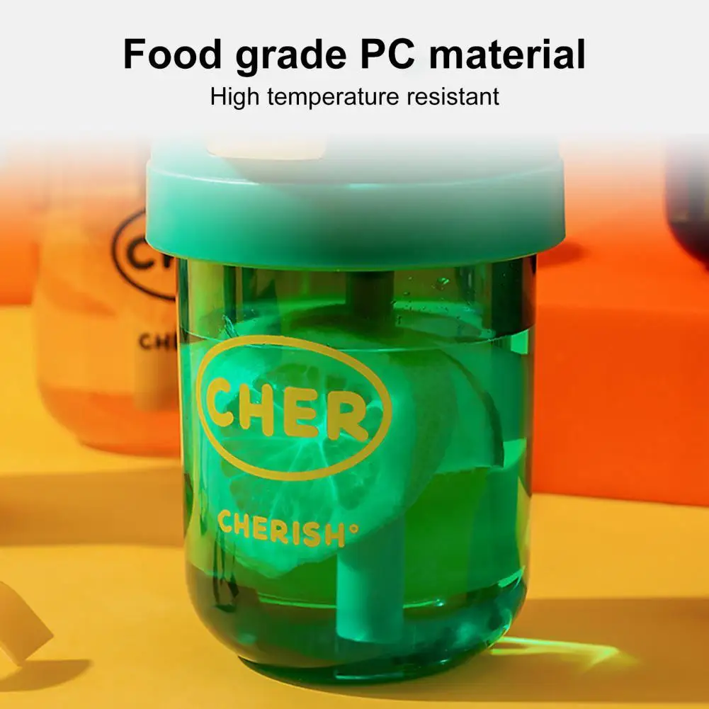 

Large Capacity Lightweight Heat Resistance Delicate Water Cup for Kitchen