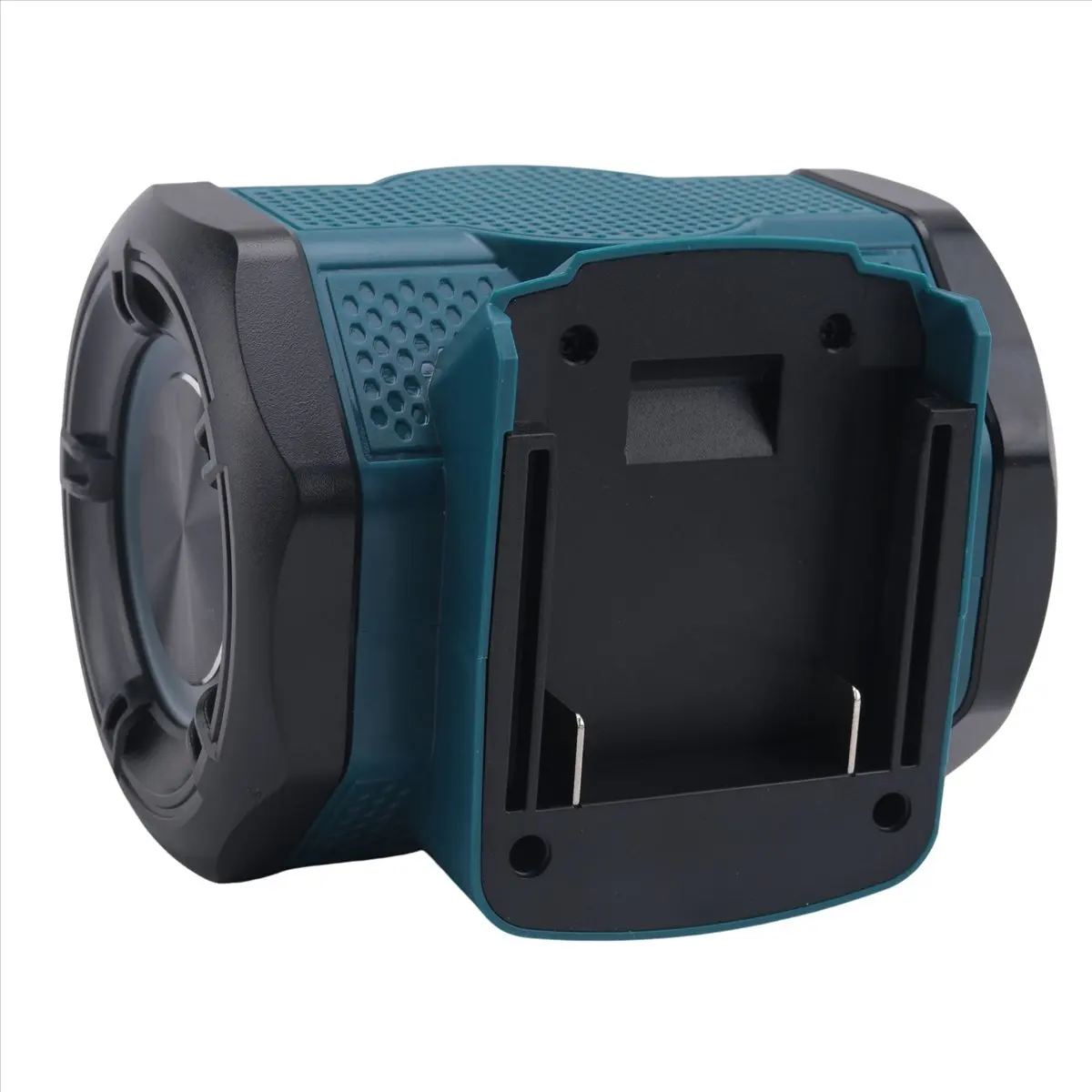 Фото *X07A Портативный беспроводной Bluetooth-динамик для Bosch 18-20 В, литий-ионный аккумулятор с портом USB Type-C, плеер, усилитель громкоговорителя №2