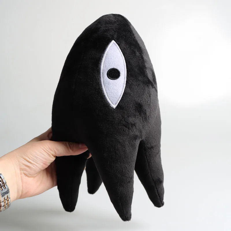 

27cm OMORI Something Plush Toy Omori Game Doll