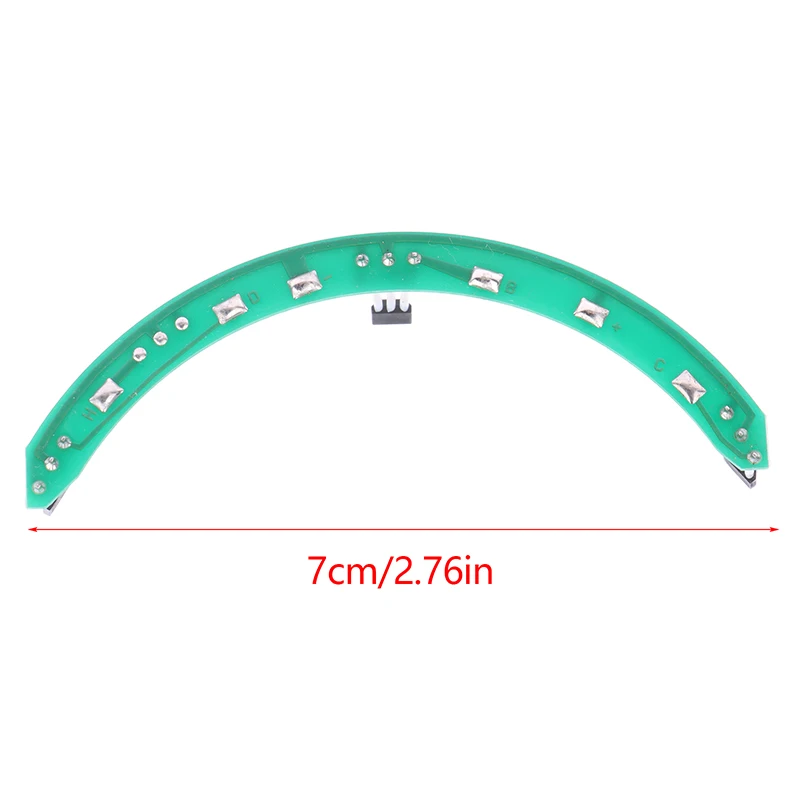 Датчик Холла электромобиля Hall 502F 90-18 плата холла электродвигатель велосипеда 1