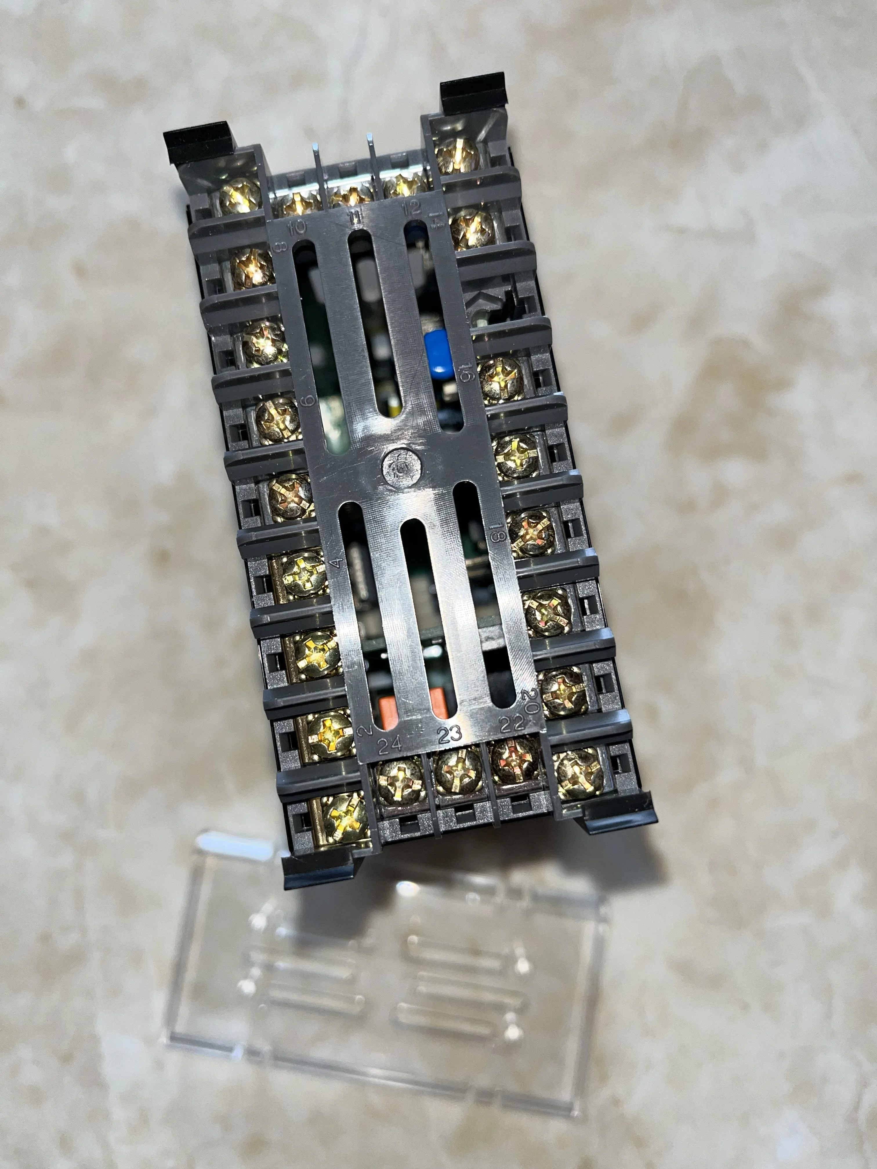 WEST прибор для контроля температуры P8100 4100 8170 6170 MAXVU series