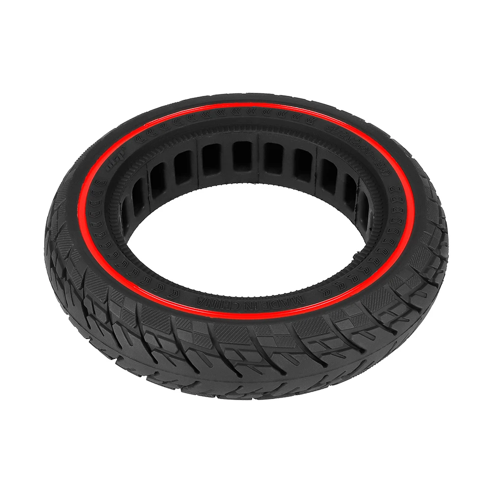 

Резиновая шина для электрических скутеров VSETT 9 и 9 +/ZERO 9, 8,5 дюйма, 8/2x2(50-134)