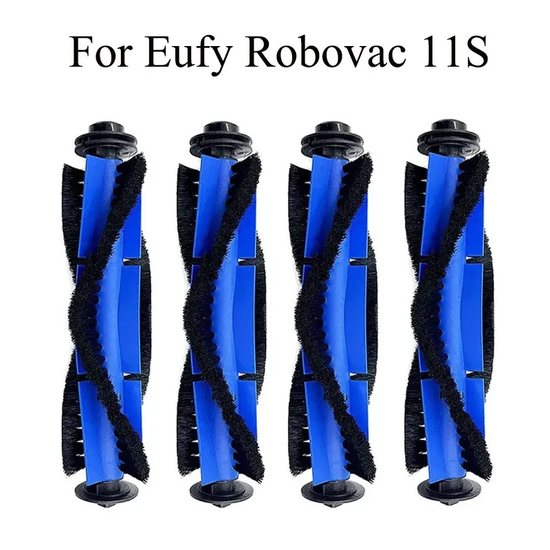 

Щетка роликовая для пылесоса Eufy RoboVac 11S 12 15 15C 30 30C L70 G10, Сменные аксессуары, бытовая техника