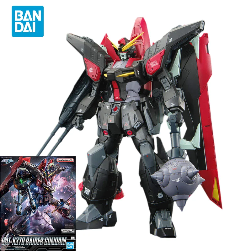 

Bandai оригинальная модель телефона, модель телефона, модель 1/100 дюйма, экшн-фигурка GUNDAM SEED, Сборная модель, игрушки, подарки для детей