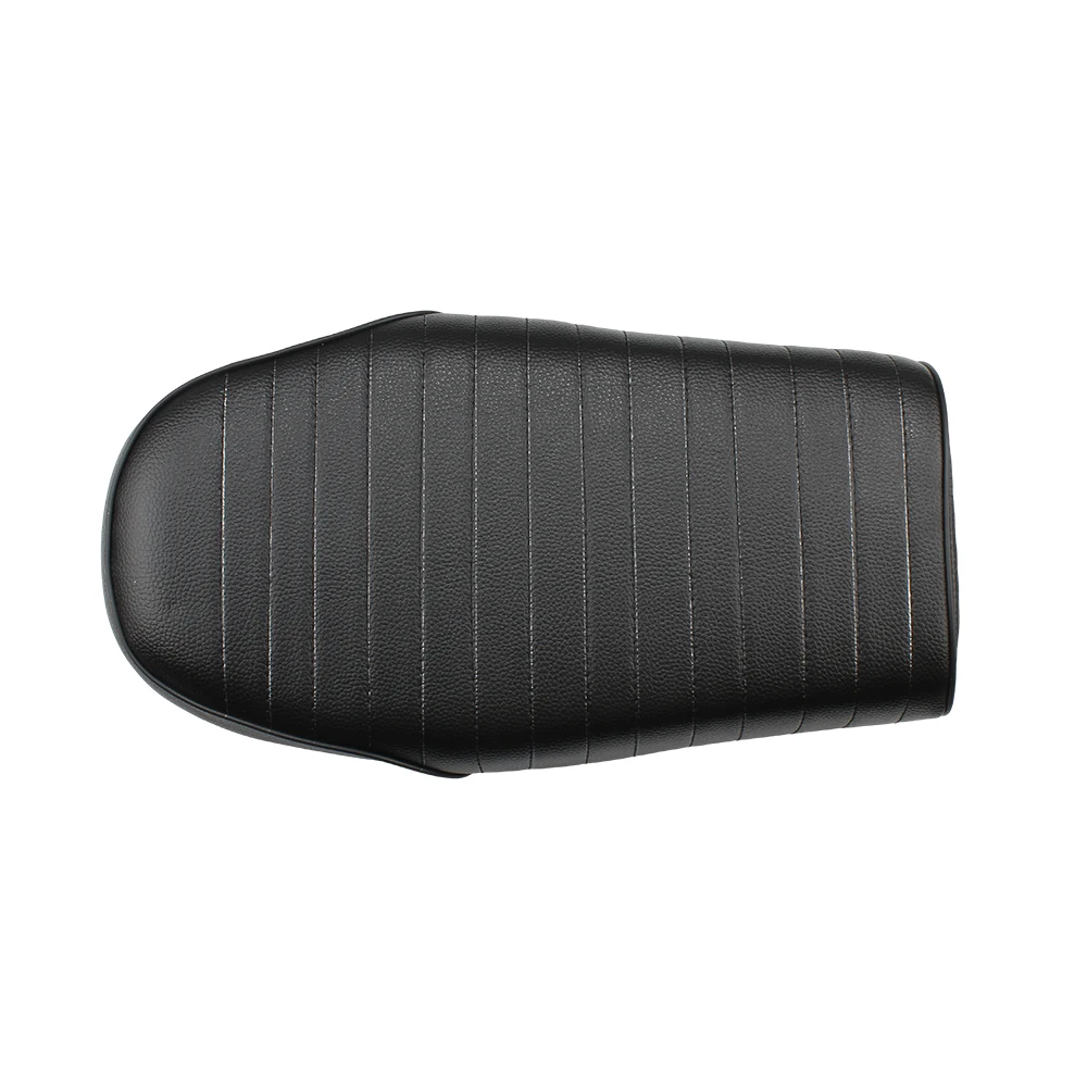 Винтажное сиденье для мотоцикла седло в стиле ретро Honda CG125 GN CG CB200 CB350 CB400SS CB500 CB750