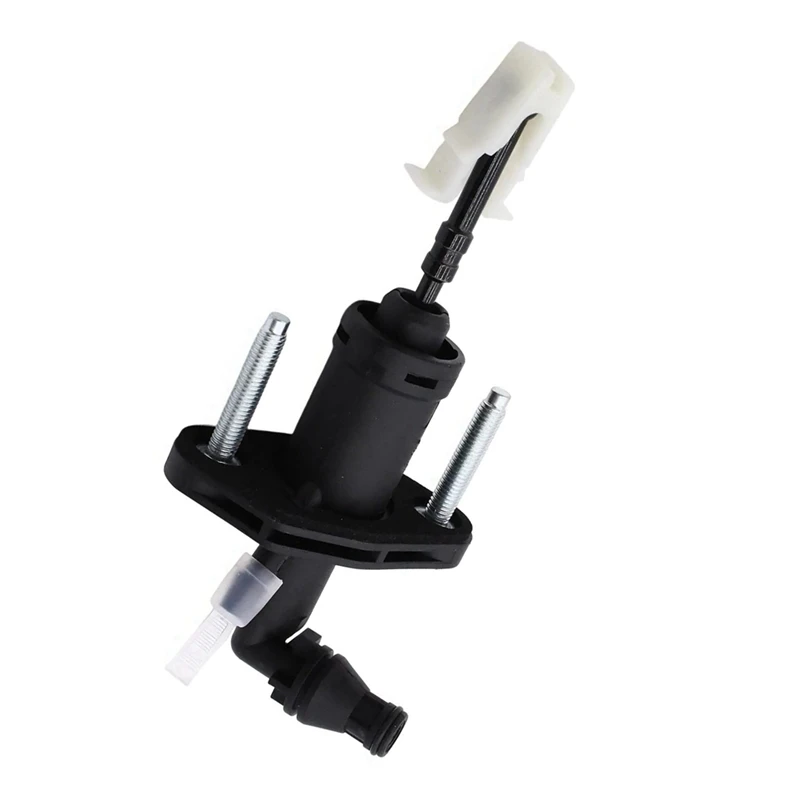 Главный цилиндр сцепления 55579998 55561916 черный пластиковый для Vauxhall Fiat Chrysler Saab 9-3 1 шт.