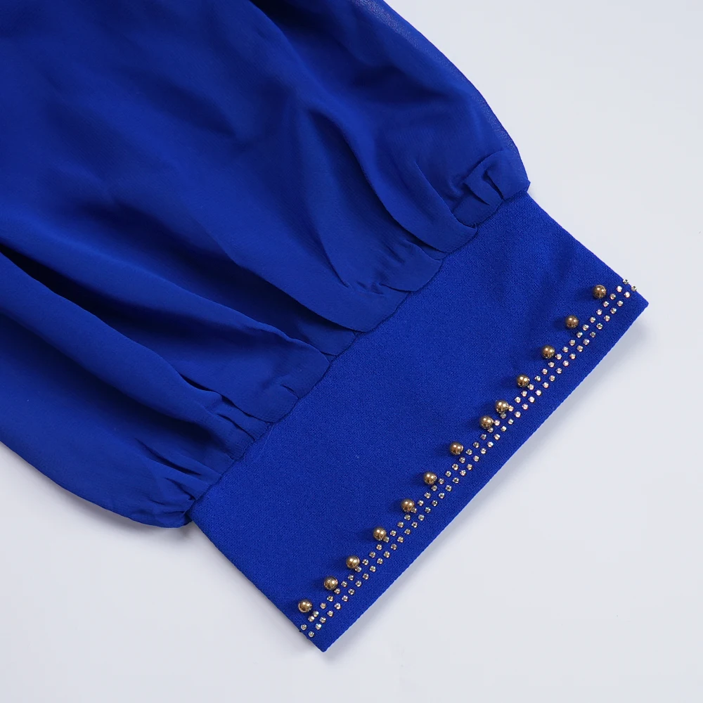 Элегантные африканские платья для женщин 2024 новая африканская одежда большие