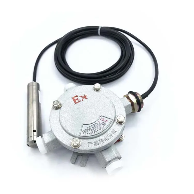 

Petrol diesel level sensor oil water level sensor oil water leak detection sensor