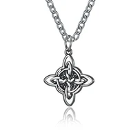 darhsen male men necklaces pendants silver color metal 60cm stainless steel chain fashion jewelry new 2021