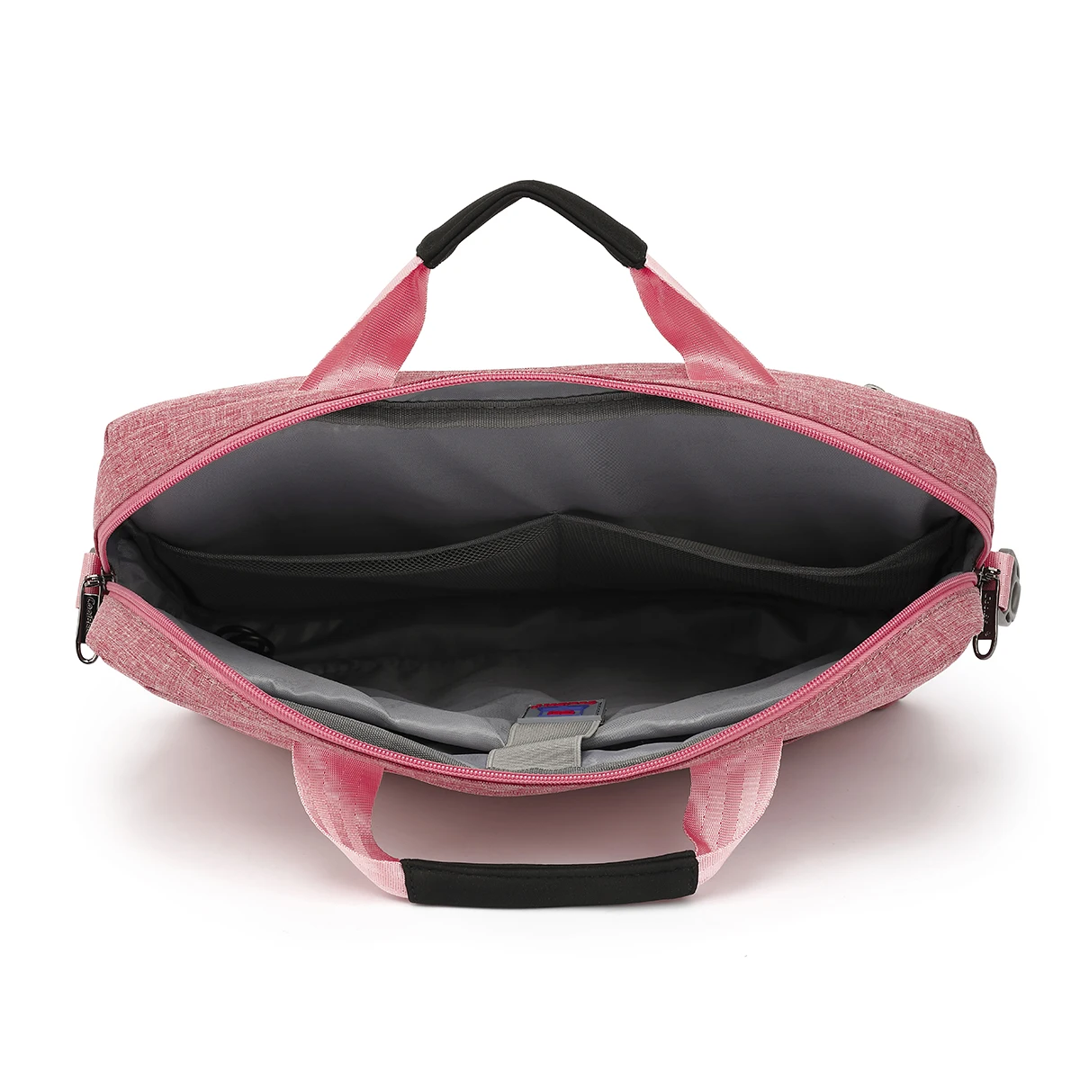 15.6 Inch Laptop Bag Shoulder Handbag For Macbook Air M1 13 Case For Xiaomi Dell Hp Business Briefcase Laptop Cover