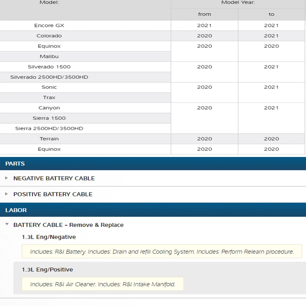 Полная версия бесконтактного программного обеспечения Alldata с автоматическими