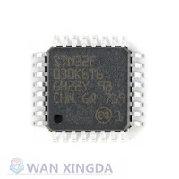stm32f030k6t6 package lqfp 32 new original genuine microcontroller mcumpusoc ic chi