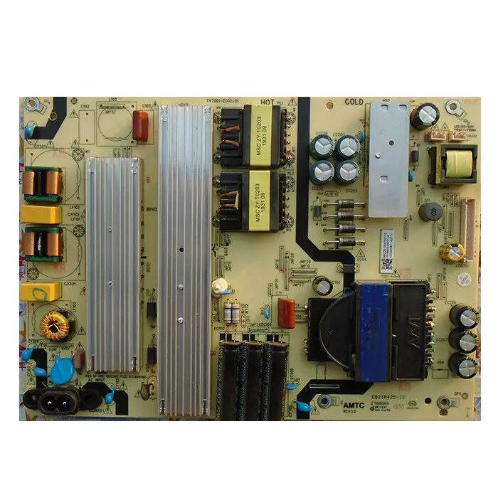 

Для Haier LU70C51 Power Board TV7001-ZC02-01