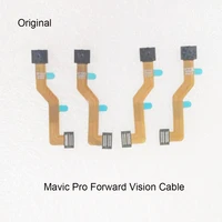 genuine new forward visual cable for dji mavic pro front vision cable with drone repair parts