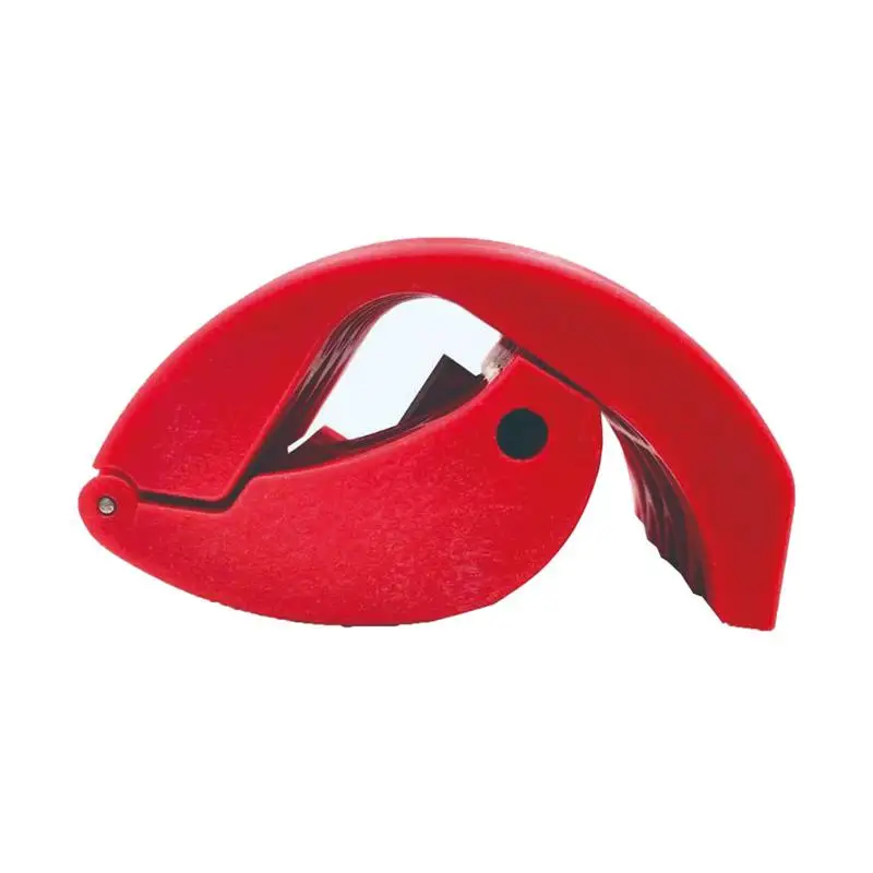 

2022 New Portable Pipe Cutter 20-50mm Pipe Hose Plastic PVC/PU/PP/PE Tube Pipe Wire And Cable Cutter Cutting Tool Dropshipping